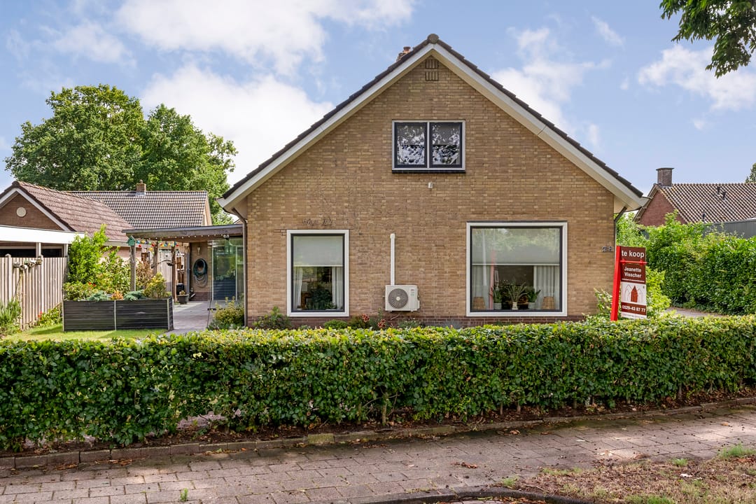 Foto 46 van Schoolstraat-Oudleusen 28