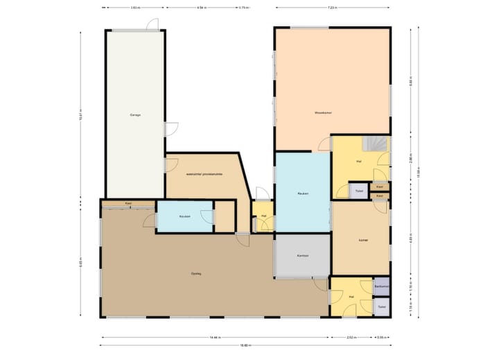 Foto 79 van Vossenkoog 2