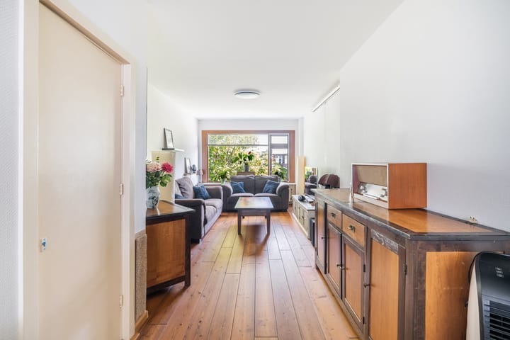 Foto 4 van Vierhoutenstraat 113