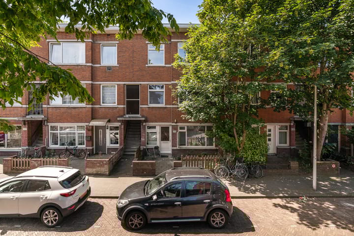 Foto 3 van Vierhoutenstraat 113