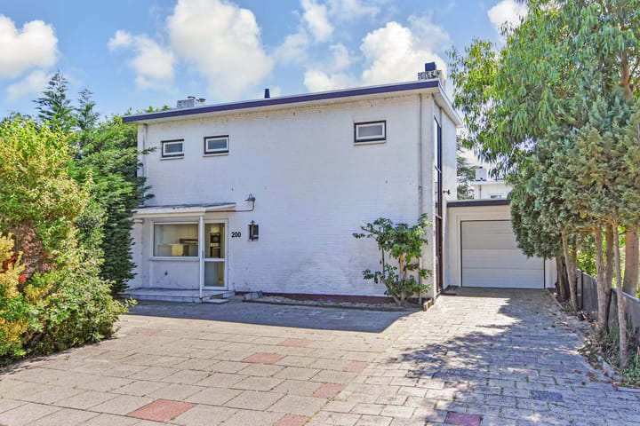 Foto 2 van Loevesteinlaan 200