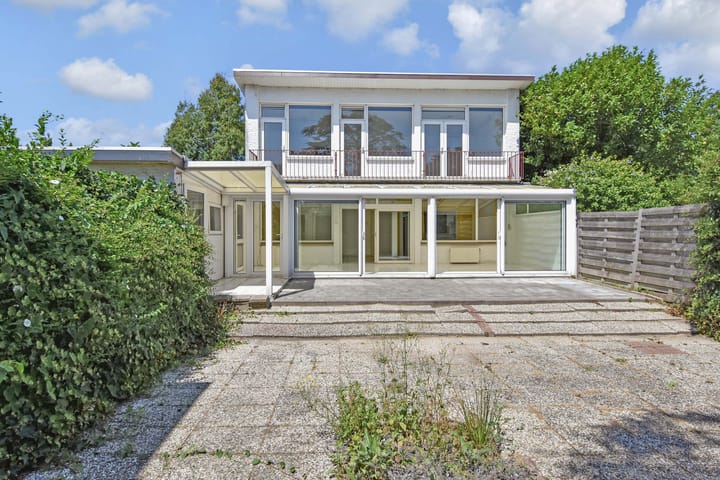 Foto 20 van Loevesteinlaan 200