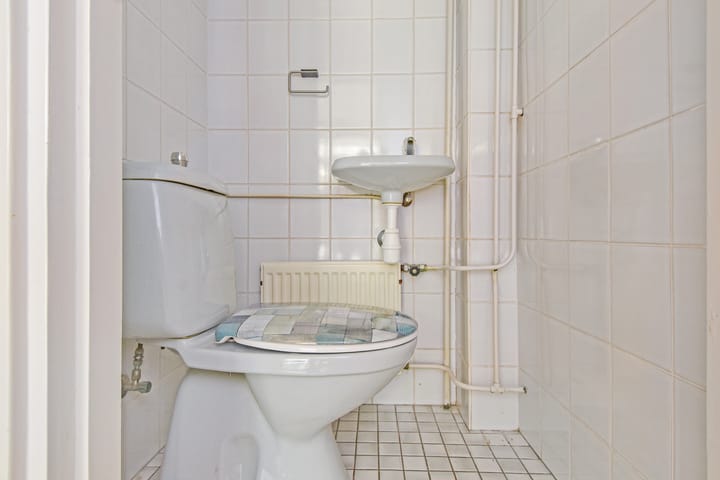 Foto 22 van Loevesteinlaan 200