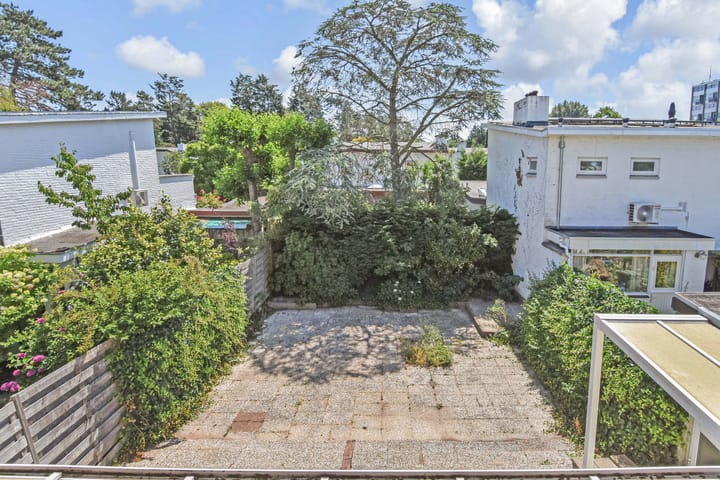 Foto 35 van Loevesteinlaan 200