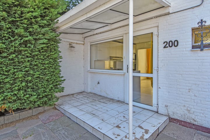 Foto 36 van Loevesteinlaan 200