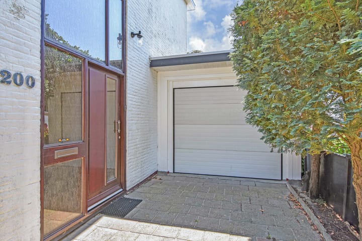 Foto 37 van Loevesteinlaan 200