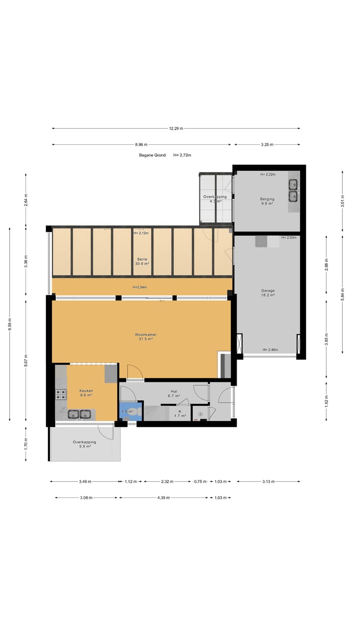 Foto 45 van Loevesteinlaan 200