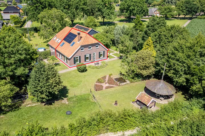 Foto 1 van Smitskamplaan 16