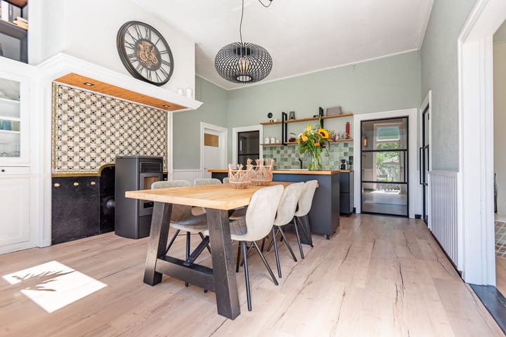 Foto 3 van Smitskamplaan 16