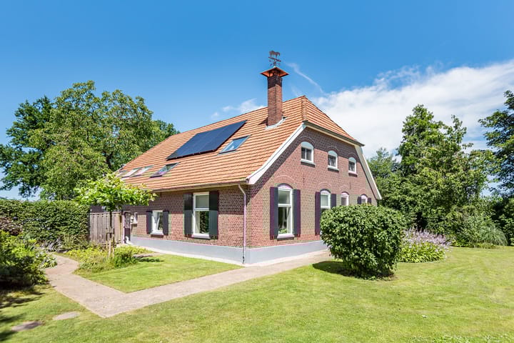 Foto 6 van Smitskamplaan 16