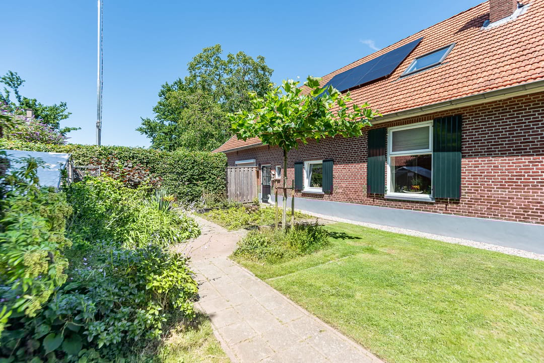 Foto 7 van Smitskamplaan 16