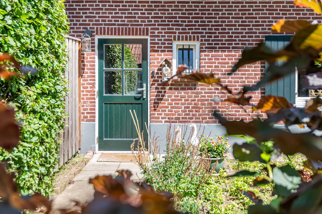 Foto 8 van Smitskamplaan 16