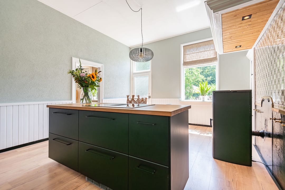 Foto 13 van Smitskamplaan 16