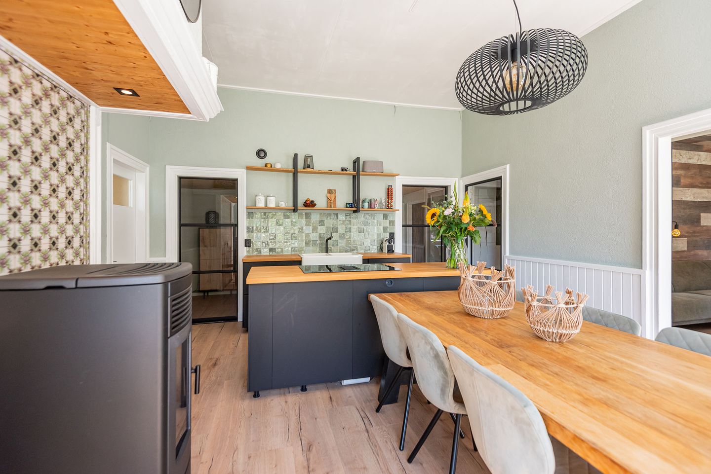 Foto 14 van Smitskamplaan 16