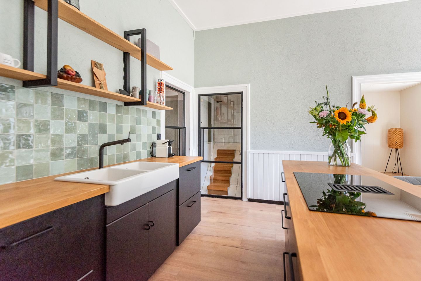 Foto 19 van Smitskamplaan 16