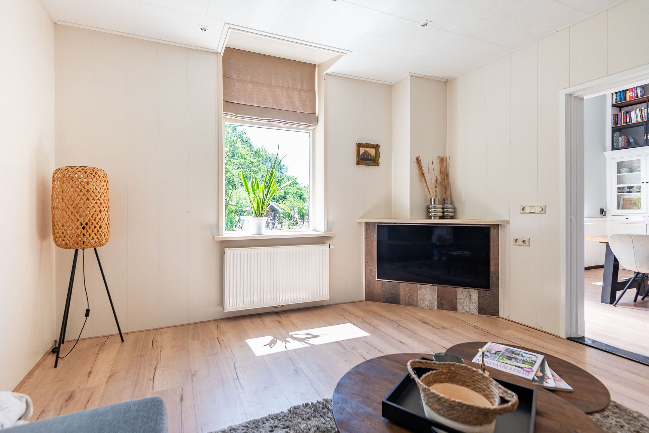 Foto 21 van Smitskamplaan 16