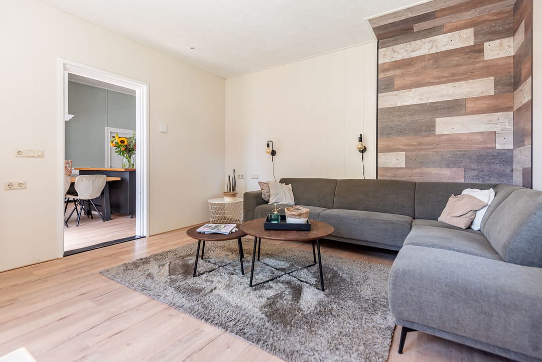 Foto 22 van Smitskamplaan 16