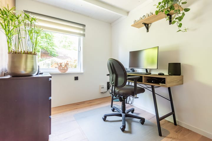 Foto 25 van Smitskamplaan 16