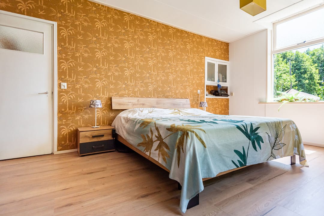 Foto 26 van Smitskamplaan 16