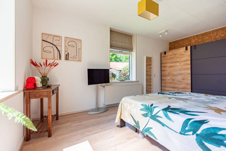 Foto 27 van Smitskamplaan 16