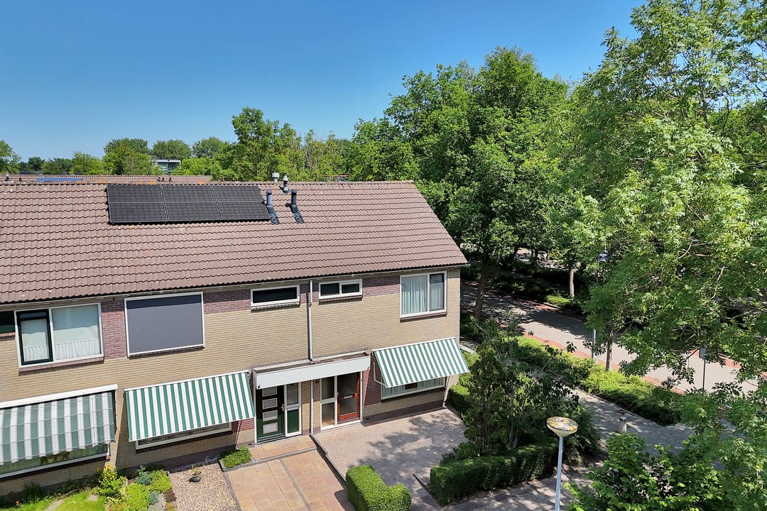 Foto 1 van Plevierstraat 2