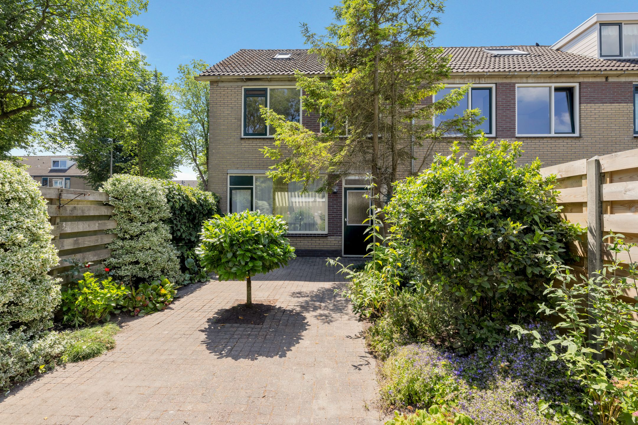 Foto 3 van Plevierstraat 2