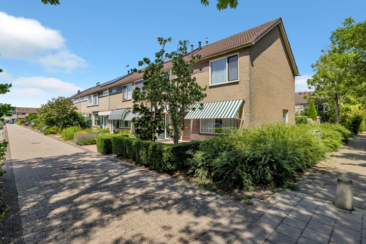 Foto 4 van Plevierstraat 2