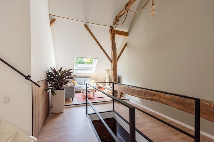 Foto 39 van Smitskamplaan 16