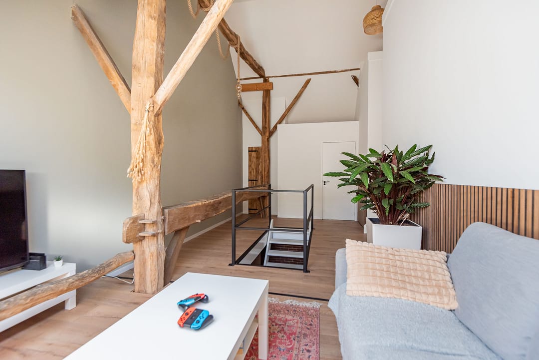 Foto 41 van Smitskamplaan 16