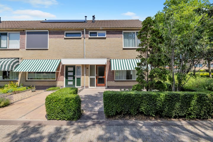 Foto 6 van Plevierstraat 2