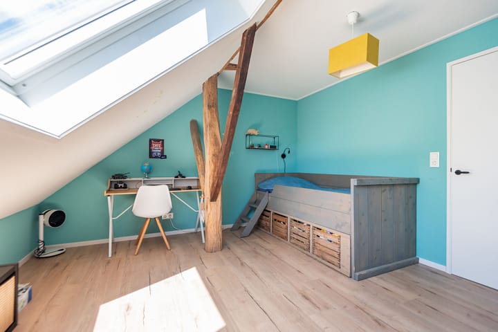 Foto 48 van Smitskamplaan 16