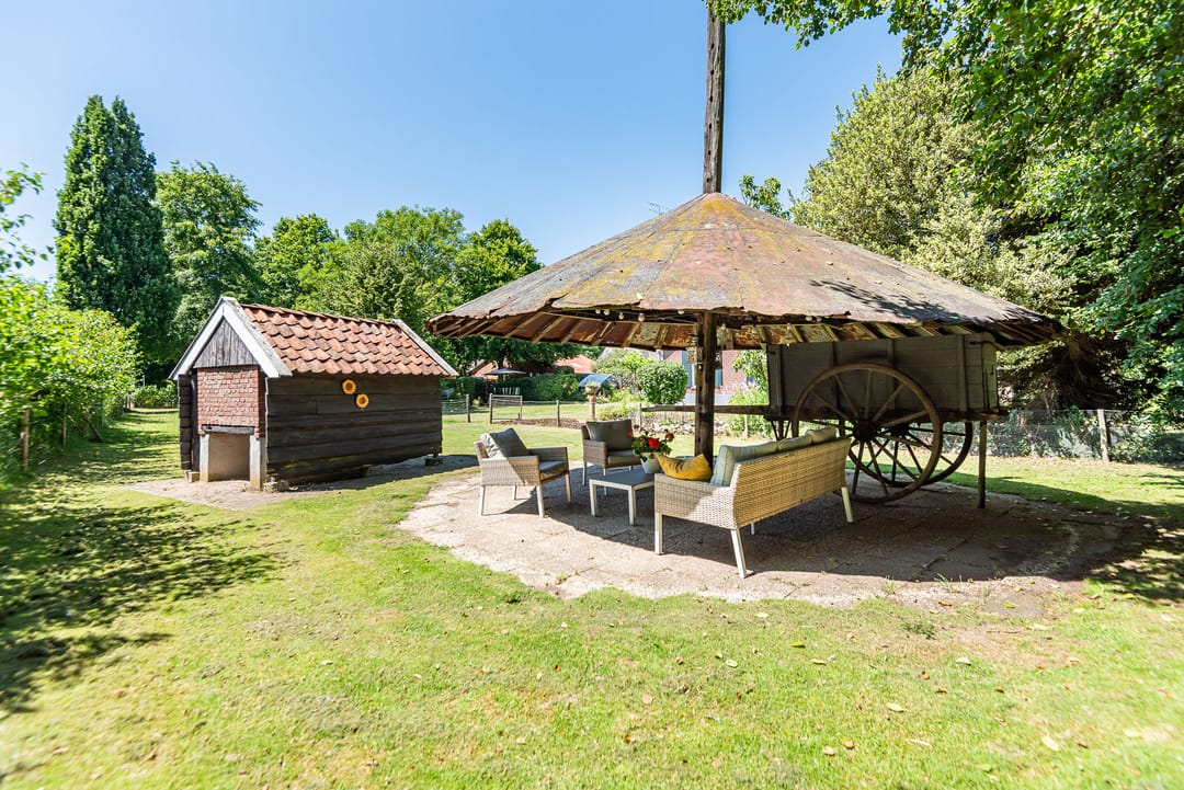 Foto 52 van Smitskamplaan 16