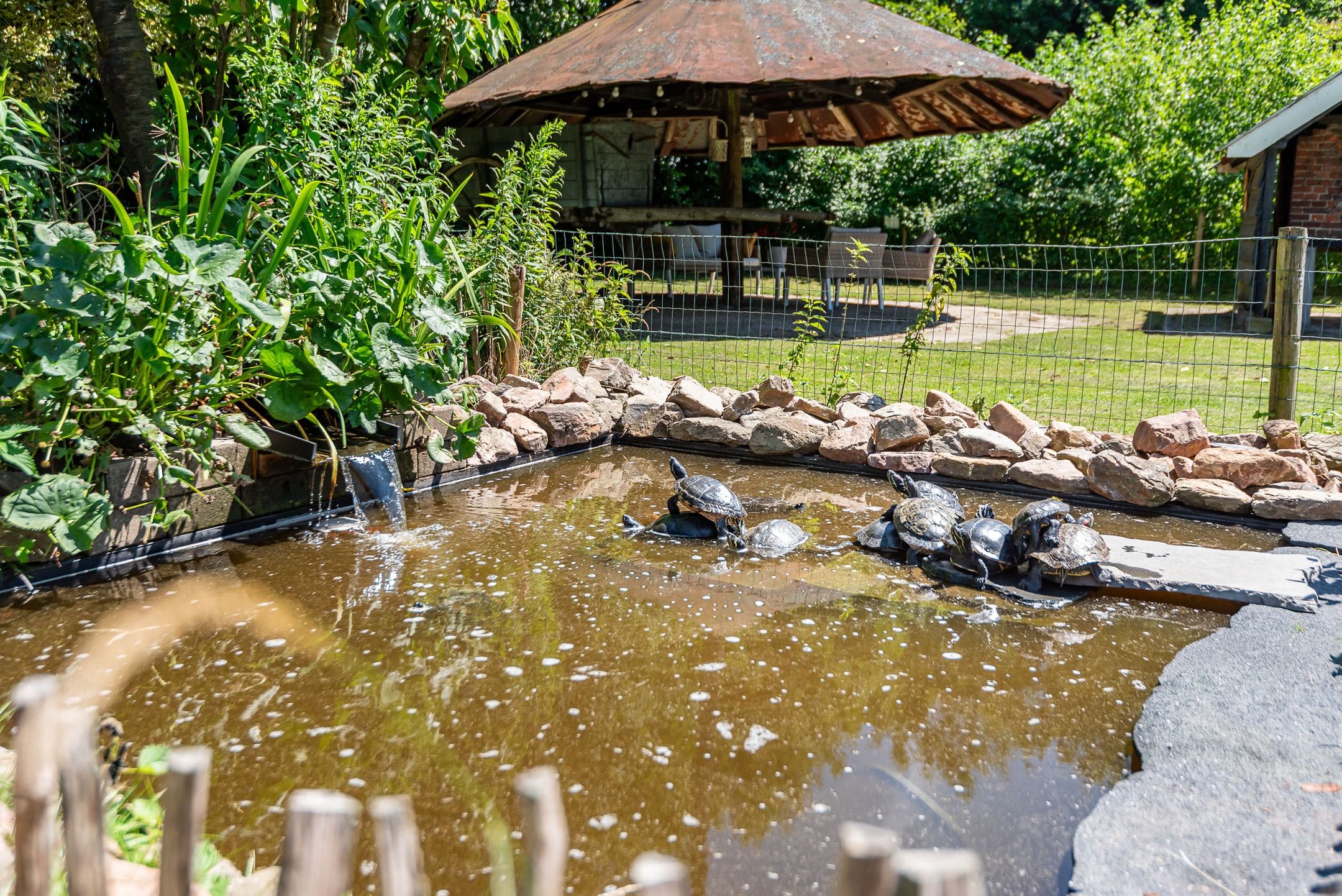 Foto 54 van Smitskamplaan 16