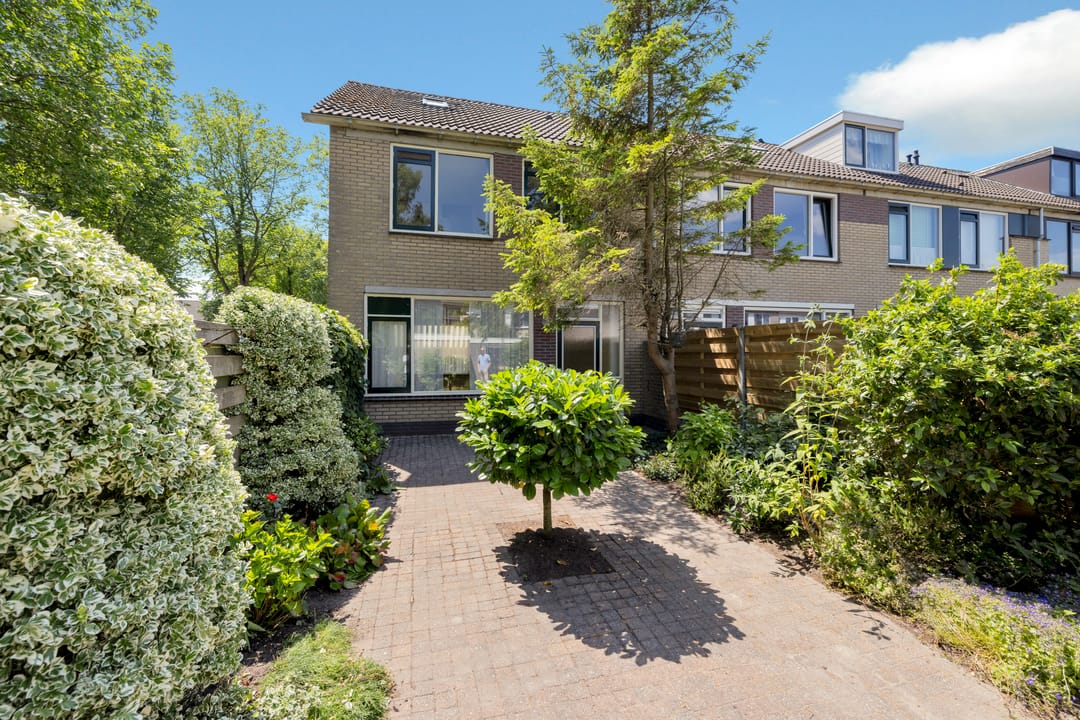 Foto 23 van Plevierstraat 2