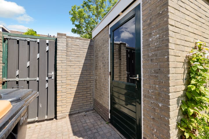 Foto 24 van Plevierstraat 2