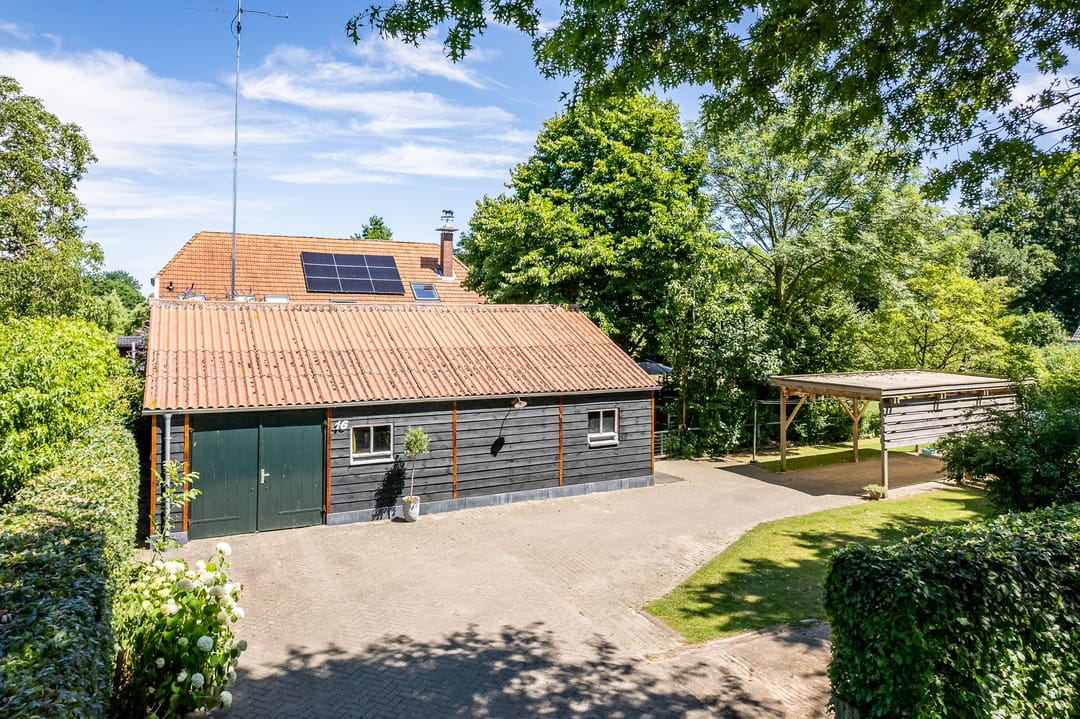 Foto 61 van Smitskamplaan 16