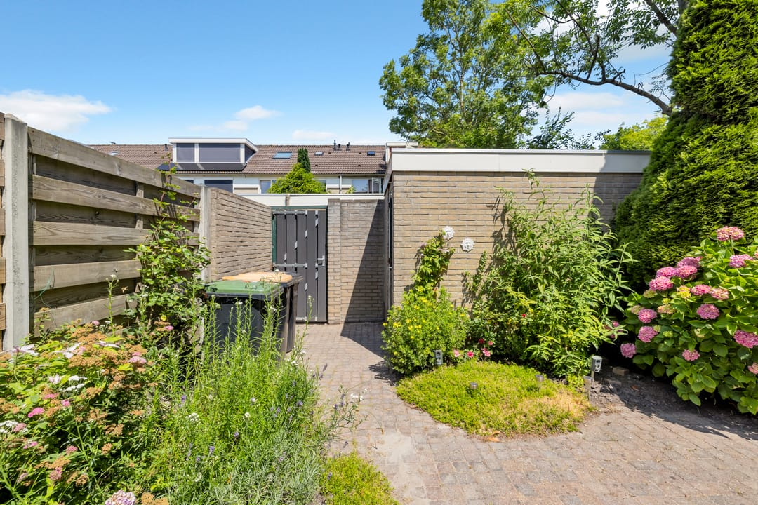 Foto 26 van Plevierstraat 2