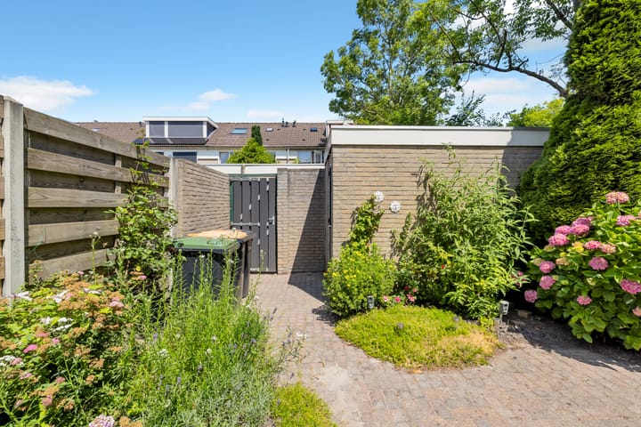 Foto 26 van Plevierstraat 2