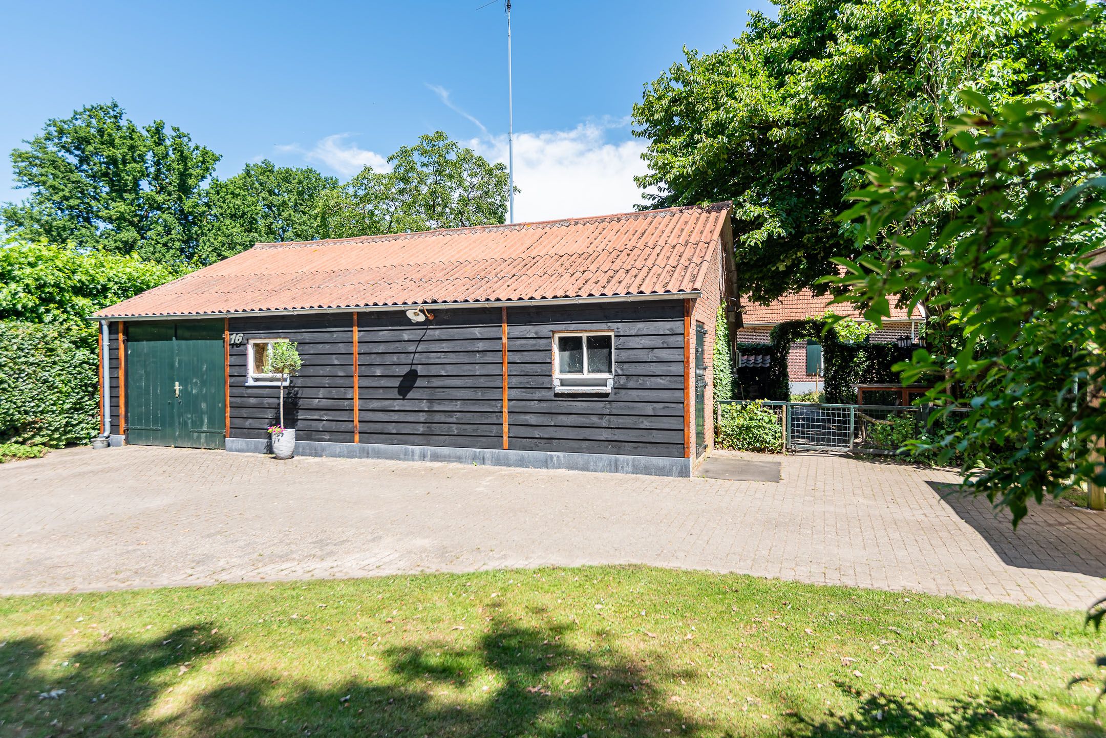 Foto 63 van Smitskamplaan 16