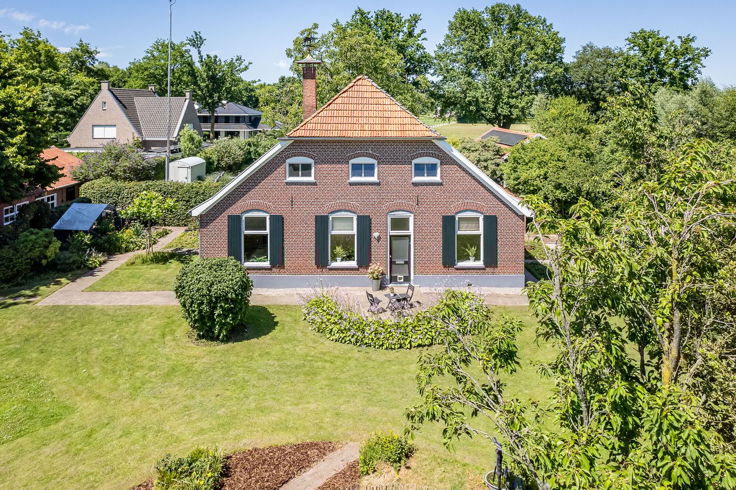 Foto 65 van Smitskamplaan 16