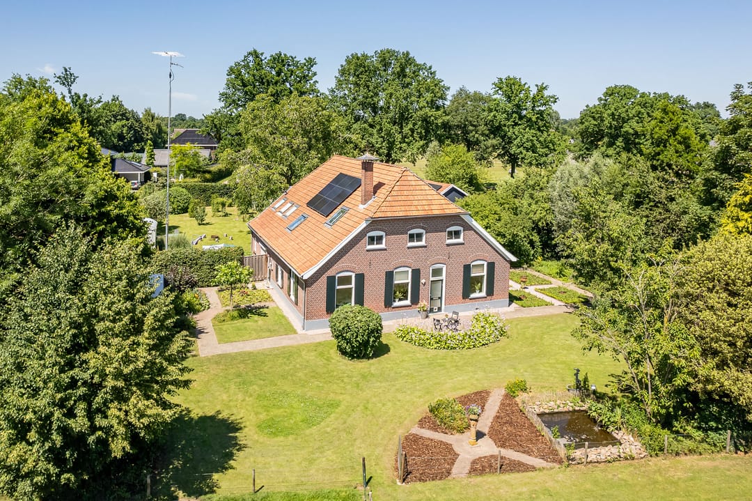 Foto 67 van Smitskamplaan 16