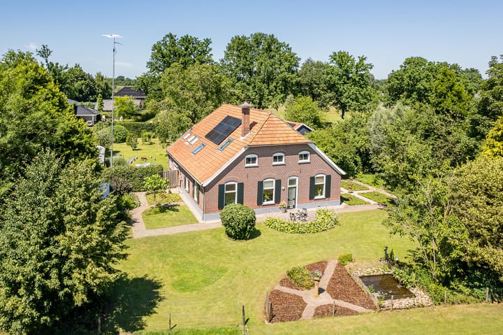 Foto 67 van Smitskamplaan 16