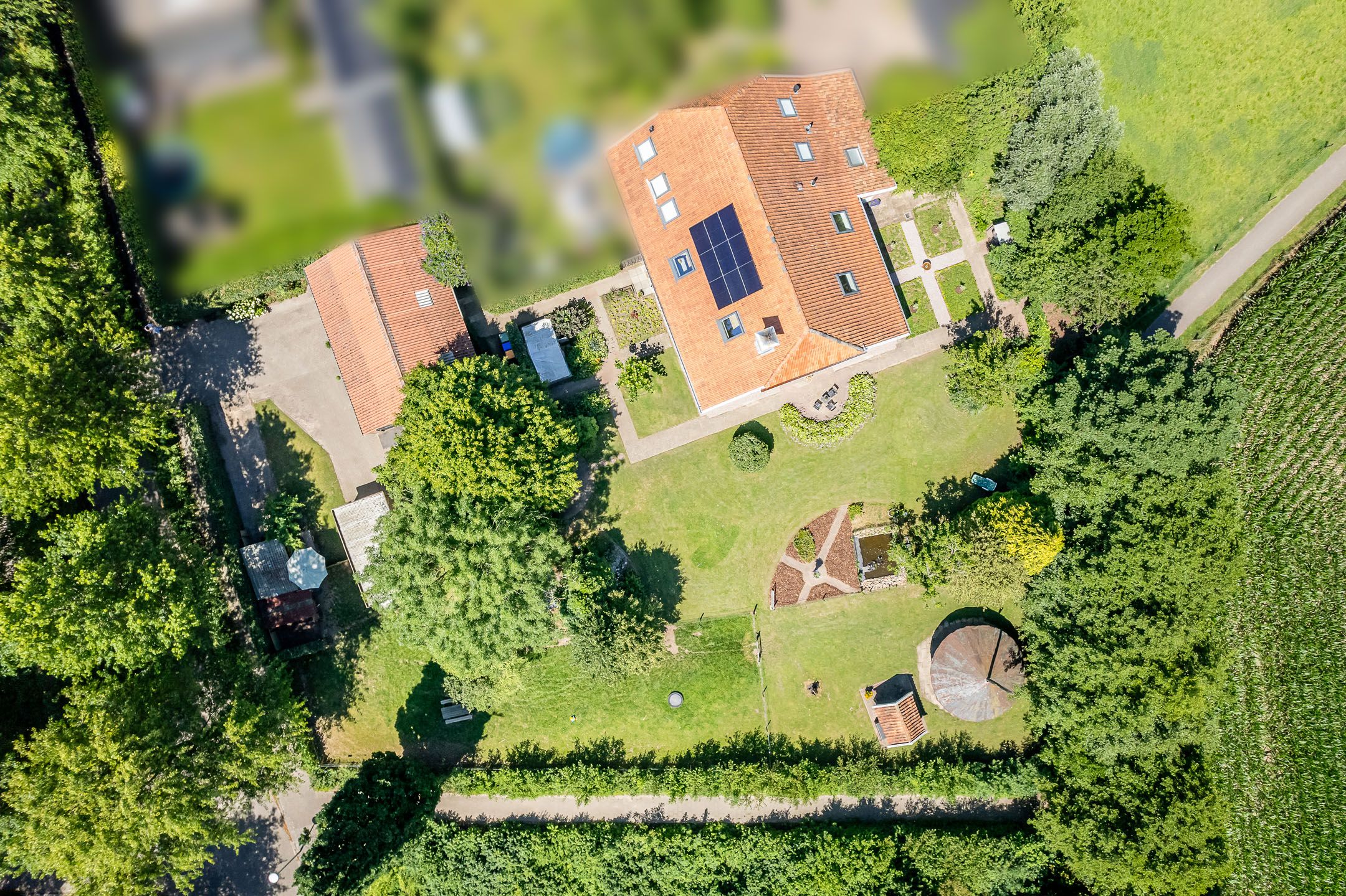 Foto 69 van Smitskamplaan 16