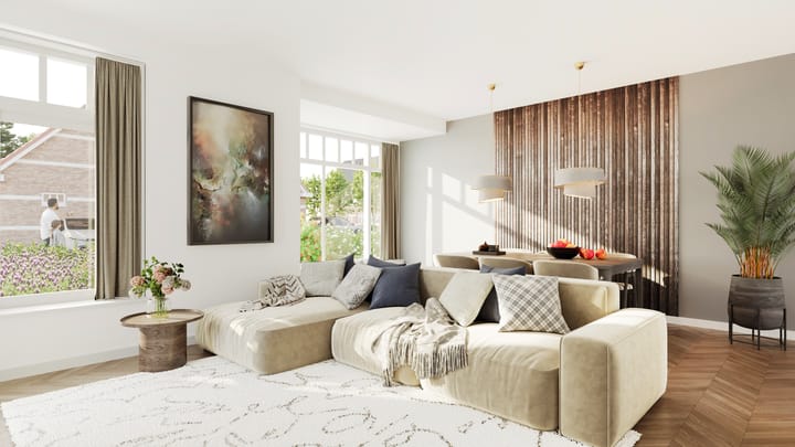 Photo 3 of Paradijseend (Bouwnr. 24)