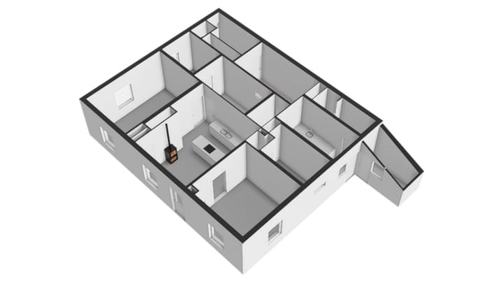 Foto 81 van Smitskamplaan 16