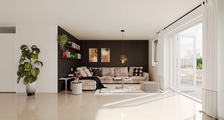 Foto 2 van Krooneend (Bouwnr. 30)