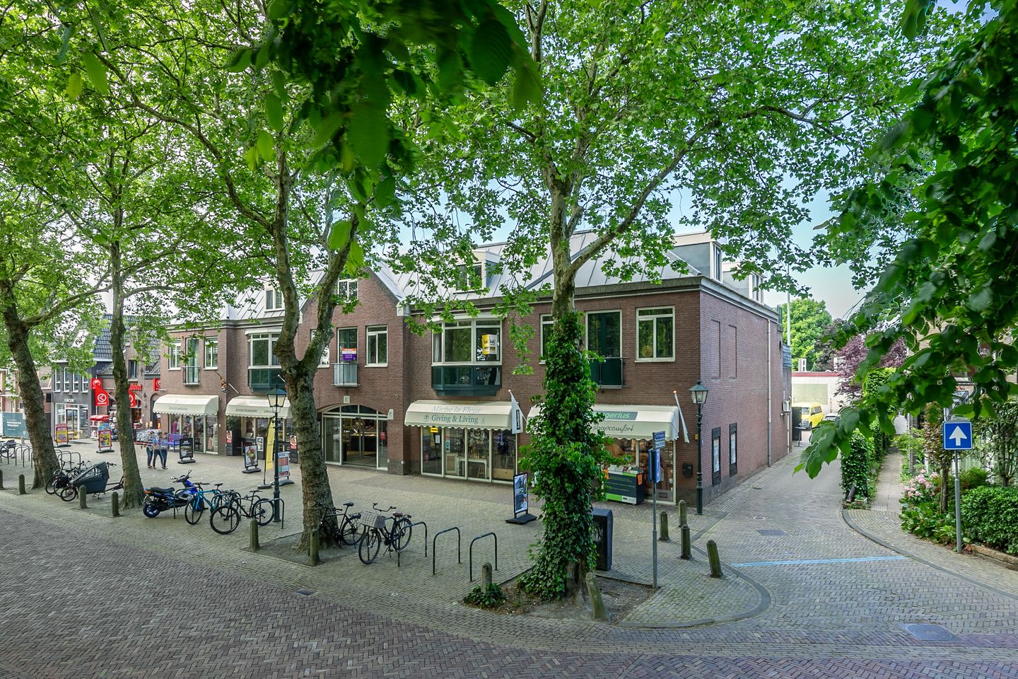 De Passage 6 main image