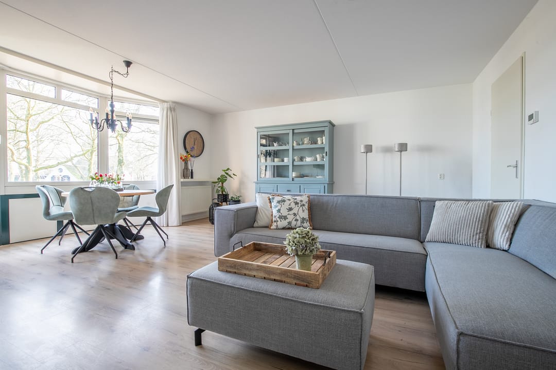 Photo 2 of De Passage 6