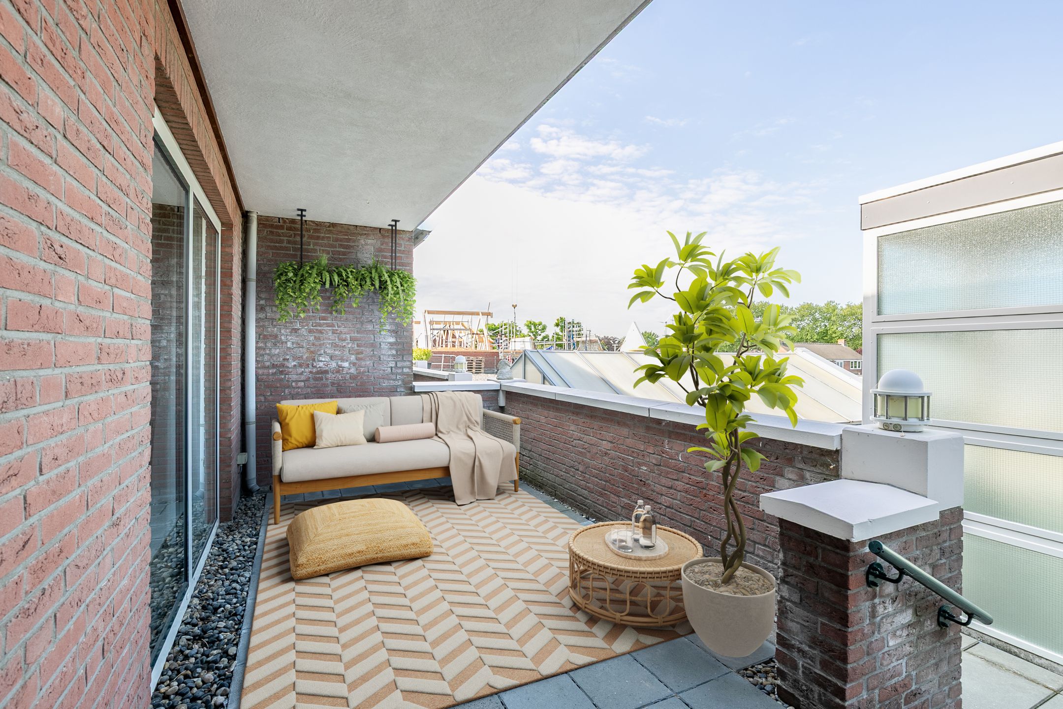 Photo 3 of De Passage 6