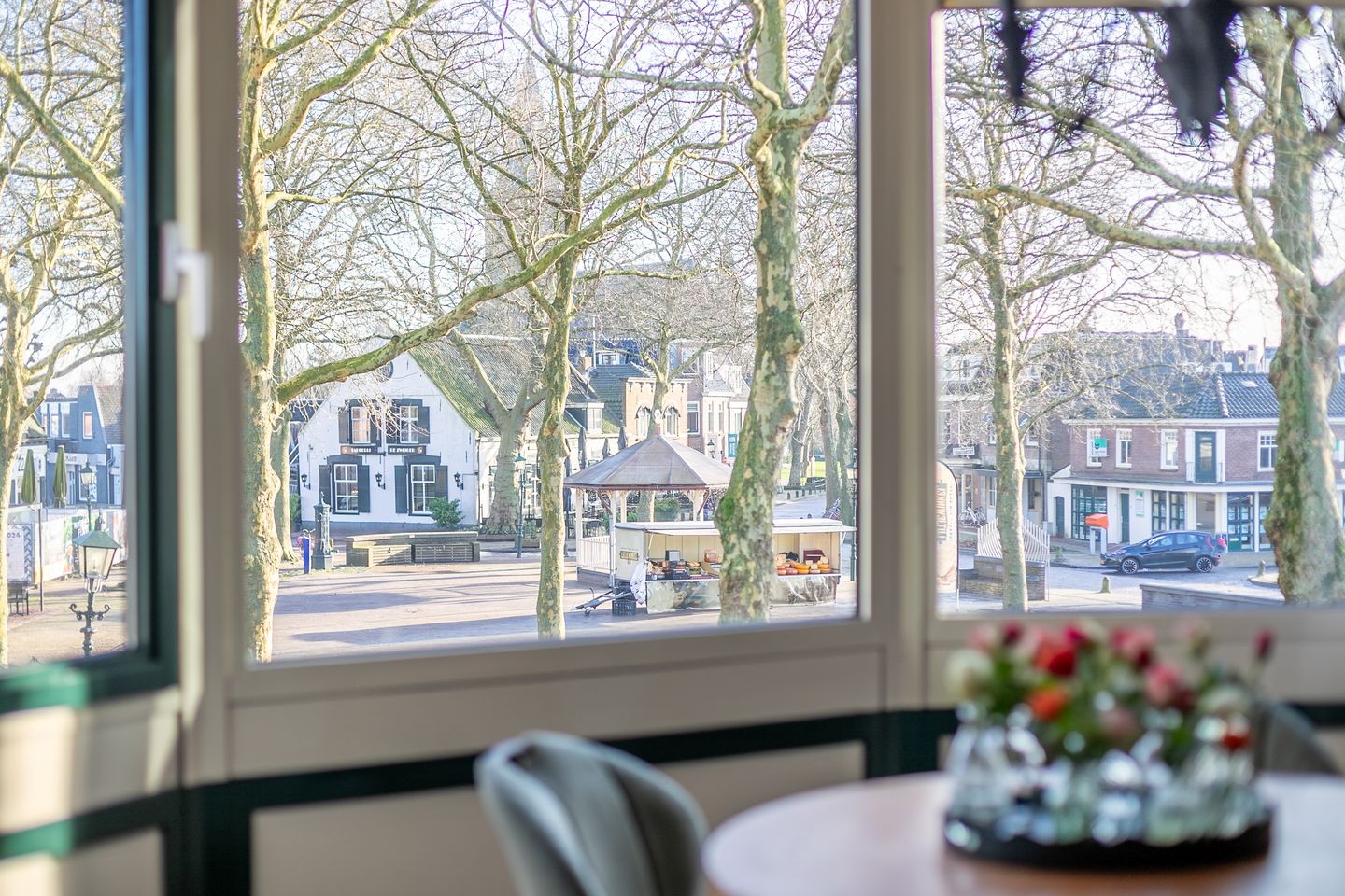 Photo 4 of De Passage 6